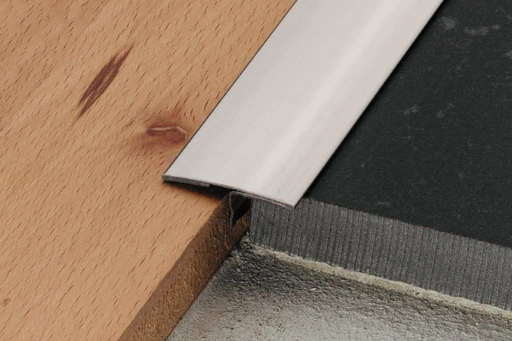 Profilé - Reno-T-A - Aluminium - 2.50 ml