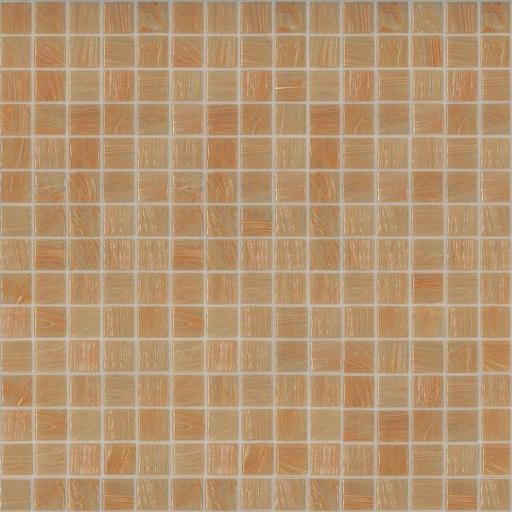 Bisazza 2 X 2 cm - SM32, à la plaque 
