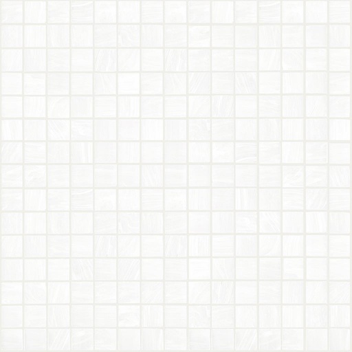 Bisazza 2 x 2 cm - SM90, à la plaque 