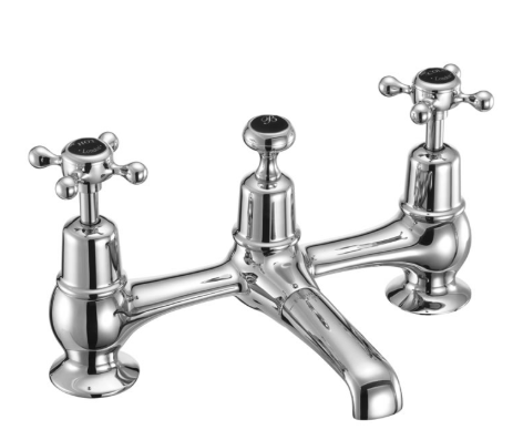 Burlington - Mélangeur - 2 Trous - CL10