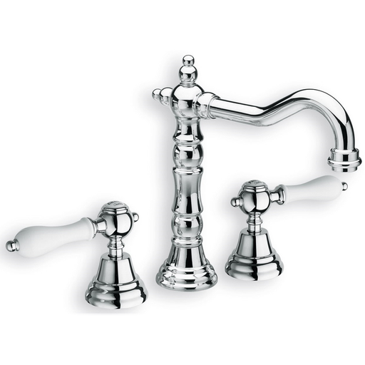 Canova Elite - Mélangeur Lavabo - 3 Trous - CE 11251