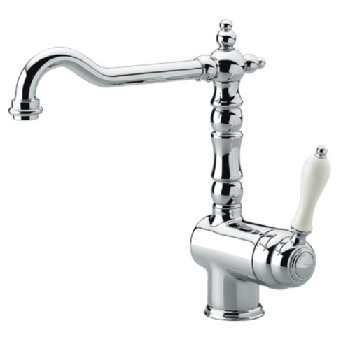 Canova Elite - Mitigeur Evier Farfalle - FR 133