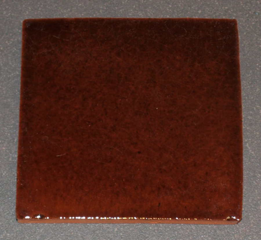 Carreaux Mexicains Marron Chocolat