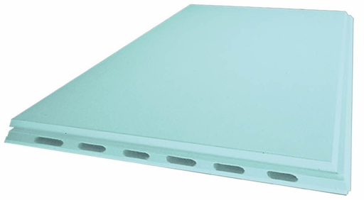 Carreaux Plâtre - PF3 Hydro Alvéolés - 