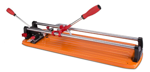 [18922] Carrelette Manuelle Professionnelle, Rubi TS-66 MAX, vendue à la pièce