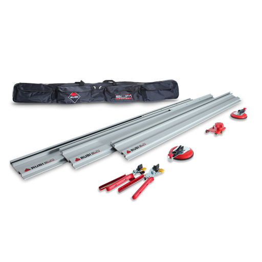 Carrelette  pour grand carreaux, Rubi Cutter Slim, vendue à la pièce