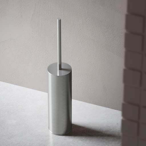 Archie - Porte Balai - Poser - Inox 316 - ARA12