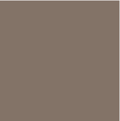 Cesi 5 x 5 cm  Anthracite Mata la piece