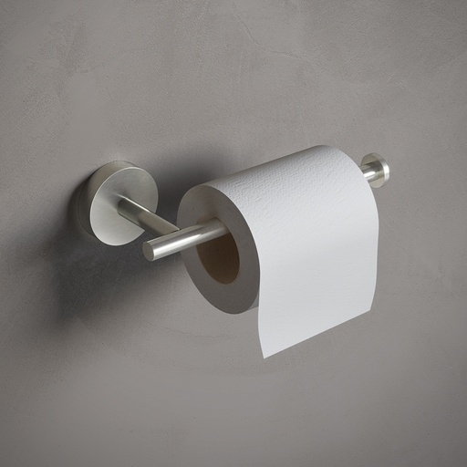 Archie - Porte Rouleau - Inox 316 - ARA04