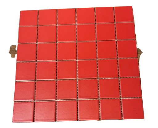 Cesi 5 x 5 cm - Vermiglio, a la plaque