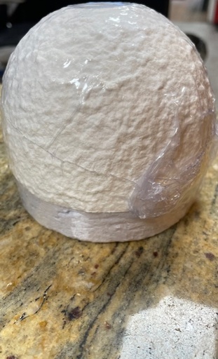 [CLOCHFUSPM] Cloche Petit Modèle Fusing