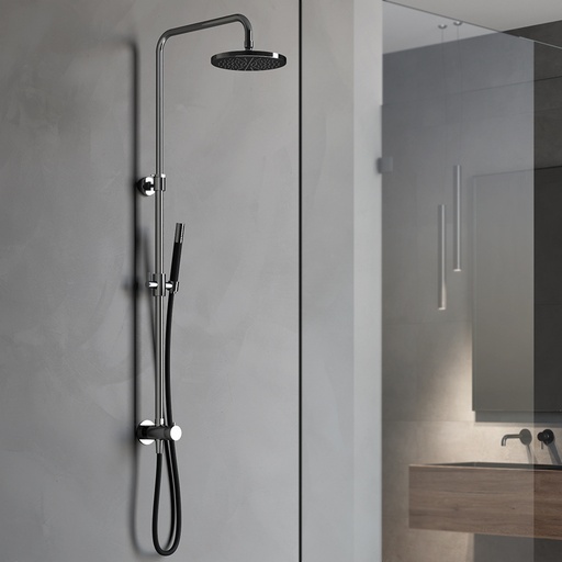 Cobber - Colonne - Pomme - Douchette - M437