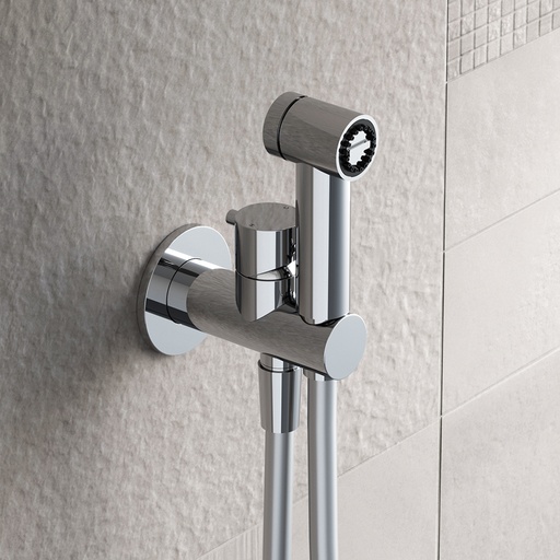 Cobber - Façade - Kit Douche - KHDS2