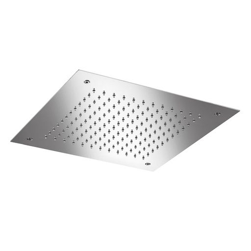 Archie - Tête de Douche - Encastré - Inox 316 - AR110