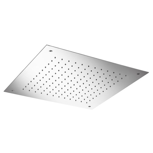 Archie - Tête de Douche - Encastré - Inox 316 - AR111