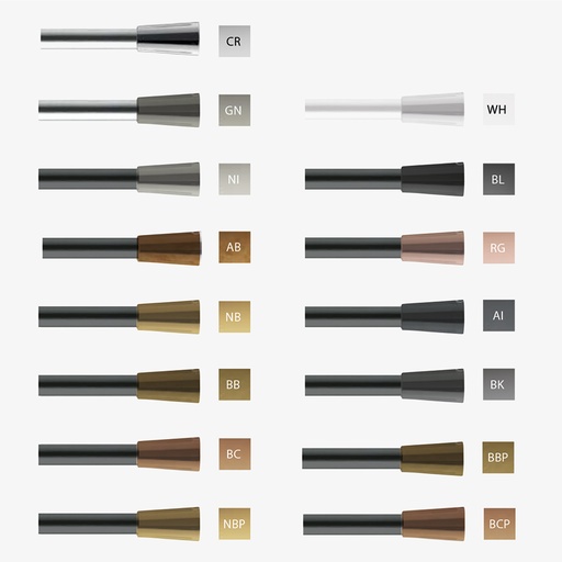 Cobber - Flexible - PVC - M015