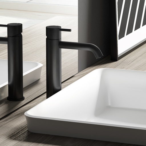 Cobber - Mitigeur Lavabo - CB003MC